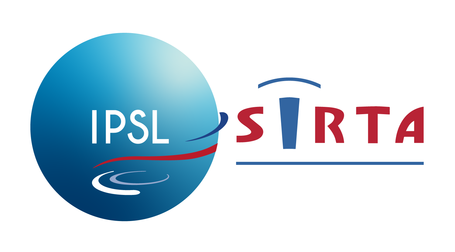 logo IPSL-SIRTA